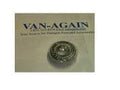 Vanagon Outer front Wheel Bearings for 2wd Vans from 84-92