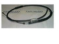 Vanagon Emergency Brake Cable
