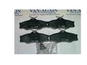 Brake Pad Set