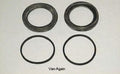 Caliper Repair Kit for 73-79 VW Bus and 80-85 Vanagon with ATE Caliper (most)