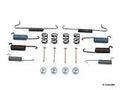 Rear Brake Spring and Clip Kit for all Vanagon 80-92
