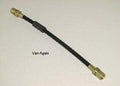 Clutch Hoses with Hydraulic Clutch