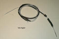 Accelerator Cable for Manual Transmission Vanagons