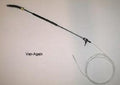 Throttle Cable for AT Waterboxer Vanagon