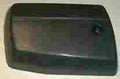 Left Front/Right Rear Bumper end cap Vanagon w/ metal bumpers