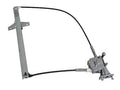 Power Window Regulator (OE style) with no motor for all Vanagon with factory power windows.