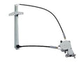 Vanagon Power Window Regulator (OE style) with no motor (pass side-right)