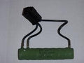 Low Speed Radiator Fan Resistor for all 86-92 Vanagons with A/C