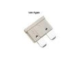 Fuse 25 Amp Nuetral