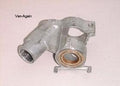 Vanagon Ignition Lock Housing