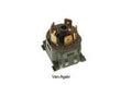 Blower Fan Switch for Vanagon AC 86-92 and Eurovan from 93-95