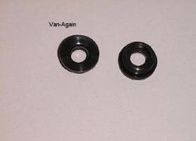 Brake Master Cylinder Reservoir Grommet