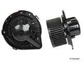 Front Blower Fan