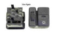 Headlight Switch for 92-96 Eurovan
