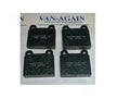 Front disc brake pad set 73-79 Bus and 80-85 Vanagon.