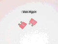 Fuse 4 Amp Pink