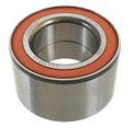 Front and Rear Wheel Bearing for 92-2003 Eurovan