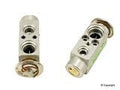 Expansion Valve for Eurovan Front and rear