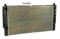 Radiator for 97-2003 Eurovan