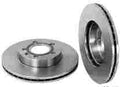 Front Brake Disc for 97-2003 Eurovan