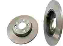 Rear Brake Disc