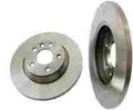 Rear Brake Disc for 2001-03 Eurovan (294mm diameter)