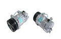 AC Compressor (rebuilt) for 2001-2003 Eurovan AXK engine