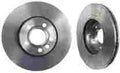 Front Brake Disc for 2001-03 Eurovan