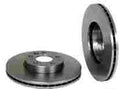 Front Brake Disc for 2000 Eurovan w/300mm ATE only