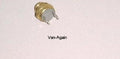 Auxiliary Fan Switch Diesel Vanagon 65-60C
