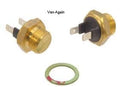 Auxiliary Fan Switch