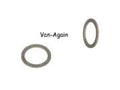 Auxiliary Fan Switch Seal for 83-85 1.9L Vanagon