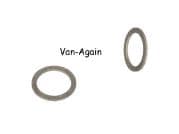 Auxiliary Fan Switch Seal for 83-85 1.9L Vanagon