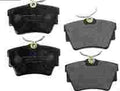 Rear Brake Pad Set for 97-99 Eurovan