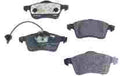 Front Brake Pad Set for 2000 Eurovan only