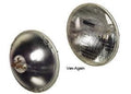 Halogen Sealed Beam Round Headlight