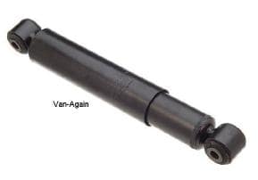 KYB Gas-Adjust Rear Shocks for all Vanagons 80-92