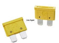 Fuse 20 Amp Yellow for 86-92 2.1L Vangon