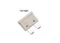 Fuse 25 Amp Nuetral