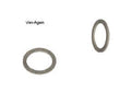 Auxiliary Fan Switch Seal