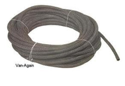 7mm low pressure fuel hose (braided)