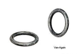 Rubber O-Ring for Coolant Temp Sensor