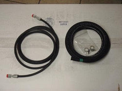 Power Steering Metal Line replacement Kit