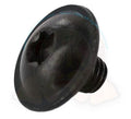 Screw for vent window on the cab door of all Vanagon