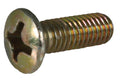 Set of two Screws for non power mirror base on all Vanagon