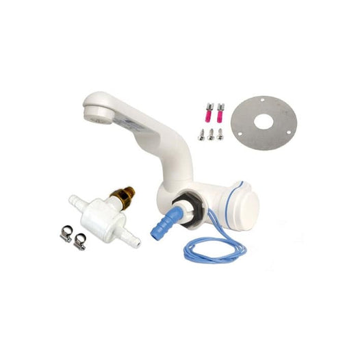 Camper Parts