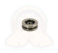Sliding door roller bearing for 68-79 VW Bus