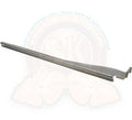 Sliding Door Sill with Lower Roller Runner