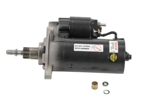 Rebuilt Starter for 92-95 Eurovan with Manual Transmission