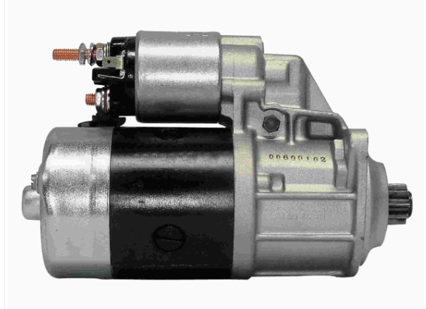 Rebuilt Starter for Vanagon with Automatic Transmission 86-91